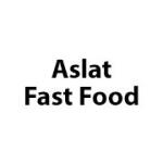 Aslat Fast Food