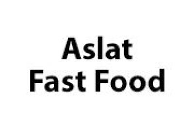 Aslat Fast Food