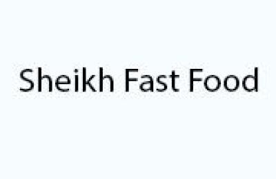 Sheikh Fast Food