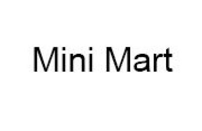 Mini Mart