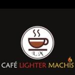 Café Lighter Machis