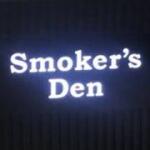Smoker's Den