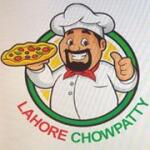 Lahore Chowpatty
