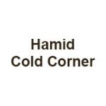 Hamid Cold Corner