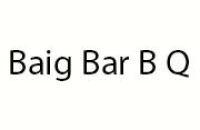 Baig Bar B Q