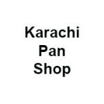 Karachi Pan Shop