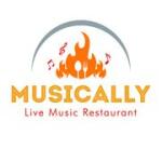 Musically - Rooftop Restaurant
