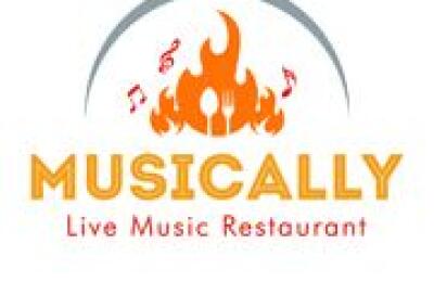 Musically - Rooftop Restaurant