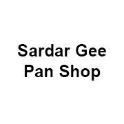 Sardar Gee Pan Shop