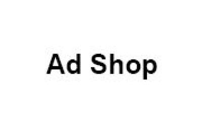 Ad Shop