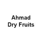 Ahmad Dry Fruits
