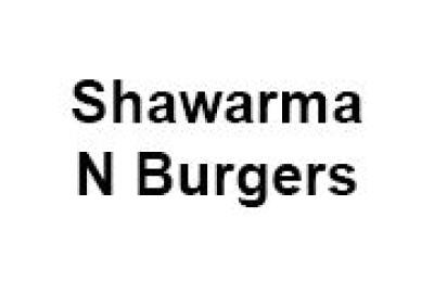 Shawarma N Burgers