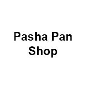 Pasha Pan Shop