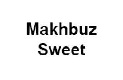Makhbuz Sweet