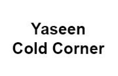 Yaseen Cold Corner