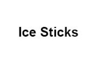 Ice Sticks