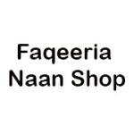 Faqeeria Naan Shop