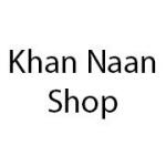 Khan Naan Shop
