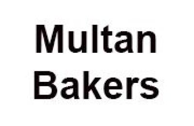 Multan Bakers