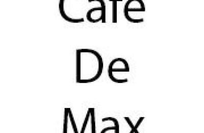 Cafe De Max