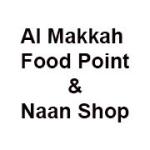 Al Makkah Food Point & Naan Shop