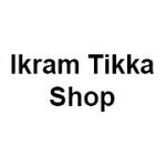 Ikram Tikka Shop