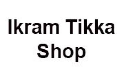 Ikram Tikka Shop