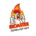 Broaster Chicken & More