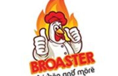 Broaster Chicken & More