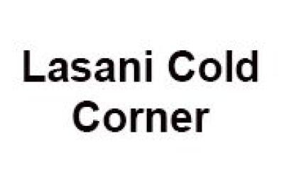Lasani Cold Corner