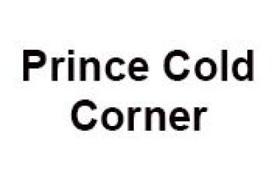 Prince Cold Corner