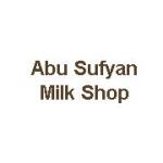 Abu Sufyan Milk Shop
