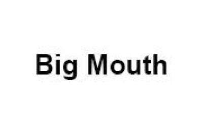 Big Mouth