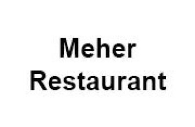 Meher Restaurant