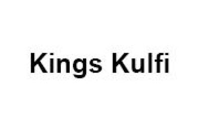 Kings Kulfi