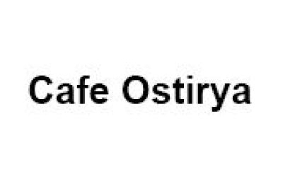 Cafe Ostirya