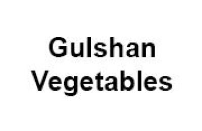 Gulshan Vegetables