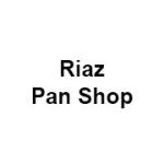 Riaz Pan Shop
