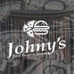 Johny's Pizzas, Burgers & Shakes