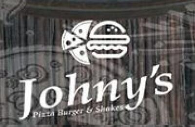 Johny's Pizzas, Burgers & Shakes
