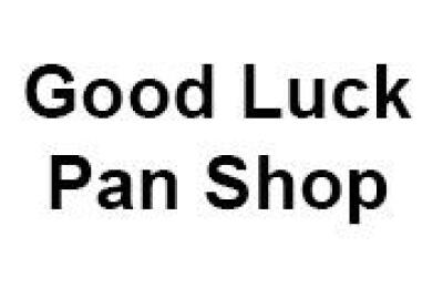 Good Luck Pan Shop