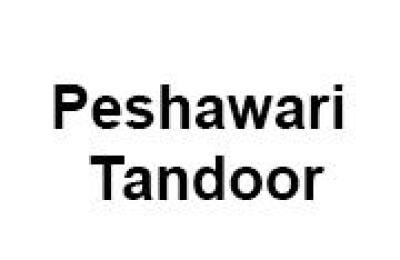 Peshawari Tandoor