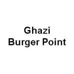 Ghazi Burger Point