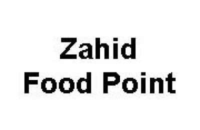 Zahid Food Point