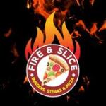 Fire & Slice