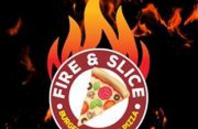 Fire & Slice