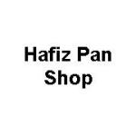 Hafiz Pan Shop Lahore