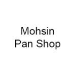 Mohsin Pan Shop Lahore