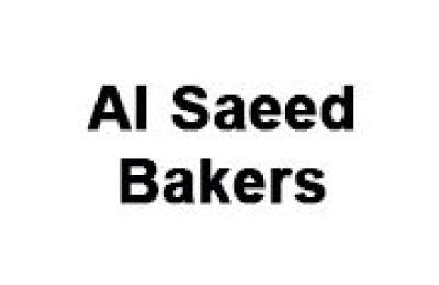 Al Saeed Bakers