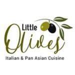 Little Olives 